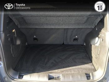 Photo 10 du bon plan JEEP Renegade 1.5 Turbo T4 130ch MHEV Limited BVR7 occasion à 19900 €