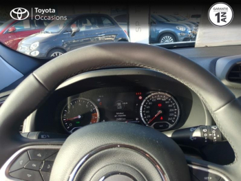 Photo 13 du bon plan JEEP Renegade 1.5 Turbo T4 130ch MHEV Limited BVR7 occasion à 19900 €