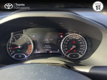 Photo 14 du bon plan JEEP Renegade 1.5 Turbo T4 130ch MHEV Limited BVR7 occasion à 19900 €