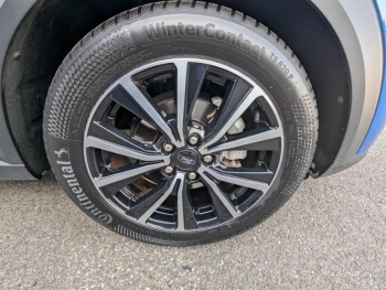 Photo 9 du bon plan FORD Puma 1.0 Flexifuel 125ch S&S mHEV Titanium occasion à 19490 €