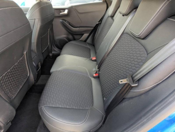 Photo 11 du bon plan FORD Puma 1.0 Flexifuel 125ch S&S mHEV Titanium occasion à 19490 €