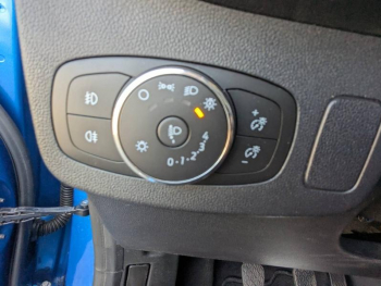 Photo 13 du bon plan FORD Puma 1.0 Flexifuel 125ch S&S mHEV Titanium occasion à 19490 €