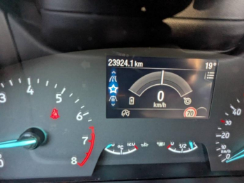 Photo 14 du bon plan FORD Puma 1.0 Flexifuel 125ch S&S mHEV Titanium occasion à 19490 €