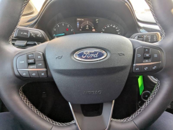 Photo 15 du bon plan FORD Puma 1.0 Flexifuel 125ch S&S mHEV Titanium occasion à 19490 €