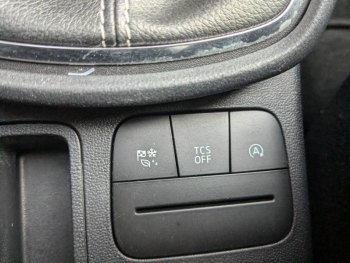 Photo 21 du bon plan FORD Puma 1.0 Flexifuel 125ch S&S mHEV Titanium occasion à 19490 €