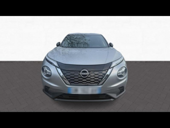 Photo 2 du bon plan NISSAN Juke 1.6 Hybrid 143ch N-Connecta 2022.5 occasion à 19990 €