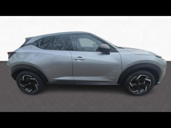 Photo 3 du bon plan NISSAN Juke 1.6 Hybrid 143ch N-Connecta 2022.5 occasion à 19990 €