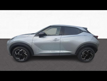 Photo 5 du bon plan NISSAN Juke 1.6 Hybrid 143ch N-Connecta 2022.5 occasion à 19990 €