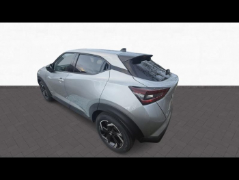 Photo 6 du bon plan NISSAN Juke 1.6 Hybrid 143ch N-Connecta 2022.5 occasion à 19990 €