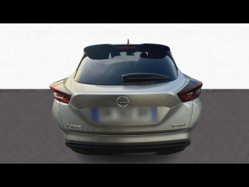 Photo 7 du bon plan NISSAN Juke 1.6 Hybrid 143ch N-Connecta 2022.5 occasion à 19990 €