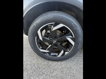 Photo 9 du bon plan NISSAN Juke 1.6 Hybrid 143ch N-Connecta 2022.5 occasion à 19990 €