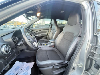 Photo 10 du bon plan NISSAN Juke 1.6 Hybrid 143ch N-Connecta 2022.5 occasion à 19990 €