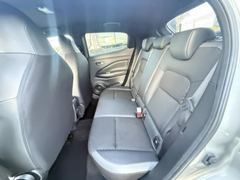 Photo 11 du bon plan NISSAN Juke 1.6 Hybrid 143ch N-Connecta 2022.5 occasion à 19990 €