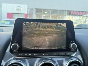 Photo 16 du bon plan NISSAN Juke 1.6 Hybrid 143ch N-Connecta 2022.5 occasion à 19990 €
