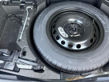 Photo 18 du bon plan NISSAN Juke 1.6 Hybrid 143ch N-Connecta 2022.5 occasion à 19990 €