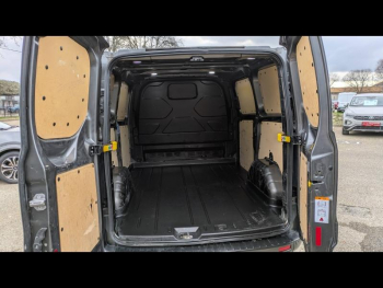 Photo 7 du bon plan FORD Transit Custom Fg VUL 300 L1H1 2.0 EcoBlue 170 S&S Limited BVA6 occasion à 19500 €