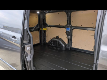 Photo 8 du bon plan FORD Transit Custom Fg VUL 300 L1H1 2.0 EcoBlue 170 S&S Limited BVA6 occasion à 19500 €