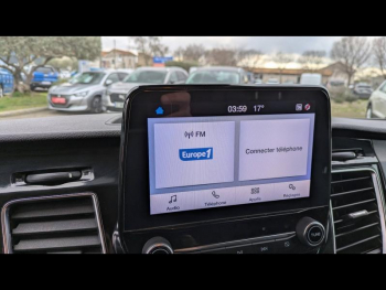 Photo 10 du bon plan FORD Transit Custom Fg VUL 300 L1H1 2.0 EcoBlue 170 S&S Limited BVA6 occasion à 19500 €