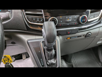 Photo 12 du bon plan FORD Transit Custom Fg VUL 300 L1H1 2.0 EcoBlue 170 S&S Limited BVA6 occasion à 19500 €