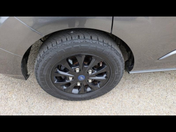 Photo 20 du bon plan FORD Transit Custom Fg VUL 300 L1H1 2.0 EcoBlue 170 S&S Limited BVA6 occasion à 19500 €