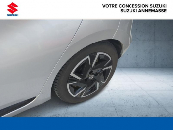 Photo 7 du bon plan NISSAN Micra 1.0 IG-T 92ch Made in France Xtronic 2021.5 occasion à 15890 €