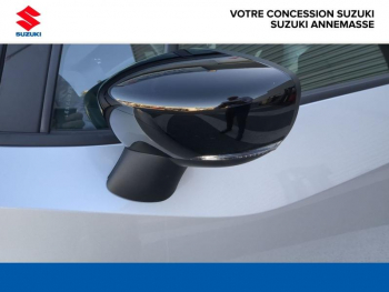 Photo 8 du bon plan NISSAN Micra 1.0 IG-T 92ch Made in France Xtronic 2021.5 occasion à 15890 €