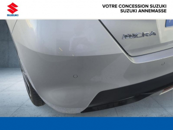 Photo 10 du bon plan NISSAN Micra 1.0 IG-T 92ch Made in France Xtronic 2021.5 occasion à 15890 €