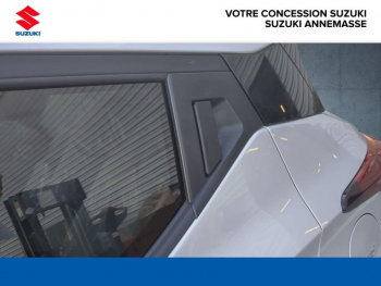 Photo 11 du bon plan NISSAN Micra 1.0 IG-T 92ch Made in France Xtronic 2021.5 occasion à 15890 €