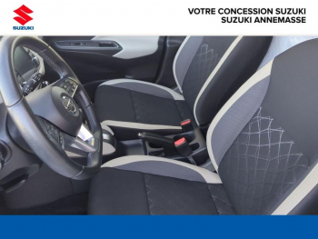 Photo 14 du bon plan NISSAN Micra 1.0 IG-T 92ch Made in France Xtronic 2021.5 occasion à 15890 €