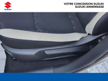 Photo 15 du bon plan NISSAN Micra 1.0 IG-T 92ch Made in France Xtronic 2021.5 occasion à 15890 €