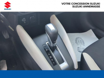 Photo 16 du bon plan NISSAN Micra 1.0 IG-T 92ch Made in France Xtronic 2021.5 occasion à 15890 €