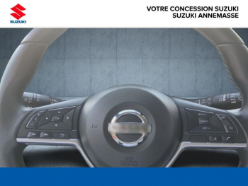 Photo 18 du bon plan NISSAN Micra 1.0 IG-T 92ch Made in France Xtronic 2021.5 occasion à 15890 €