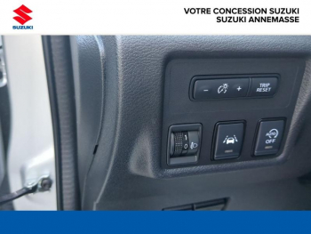 Photo 21 du bon plan NISSAN Micra 1.0 IG-T 92ch Made in France Xtronic 2021.5 occasion à 15890 €