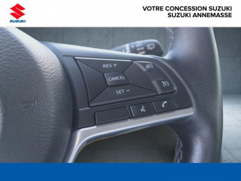 Photo 23 du bon plan NISSAN Micra 1.0 IG-T 92ch Made in France Xtronic 2021.5 occasion à 15890 €