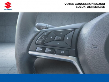 Photo 24 du bon plan NISSAN Micra 1.0 IG-T 92ch Made in France Xtronic 2021.5 occasion à 15890 €