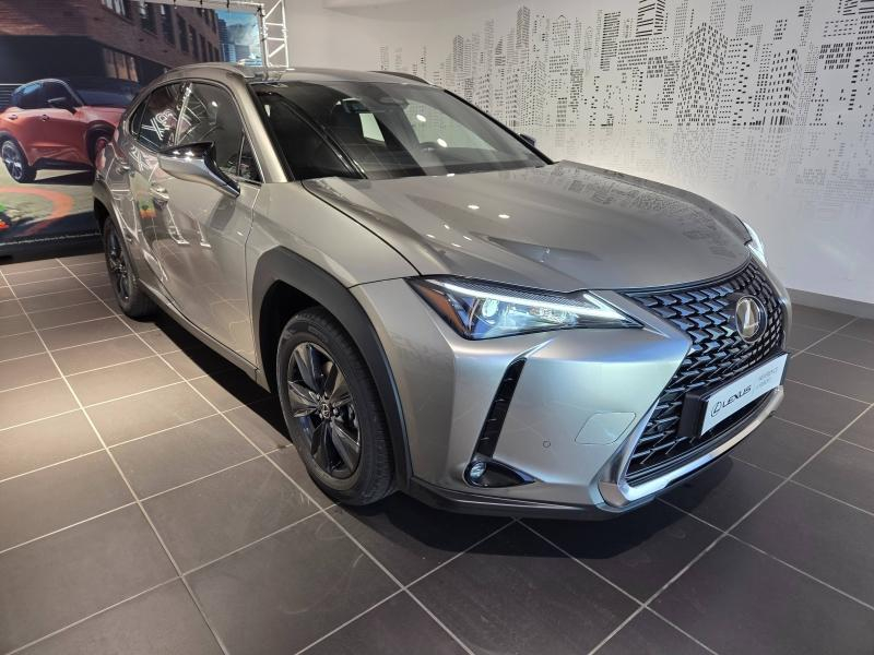 Bon plan LEXUS UX 300h Pack MY26 occasion