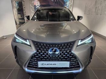 Photo 2 du bon plan LEXUS UX 300h Pack MY26 occasion à 36990 €