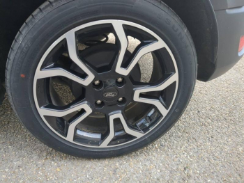 Photo 7 du bon plan FORD EcoSport 1.0 EcoBoost 125ch Active 147g occasion à 16990 €