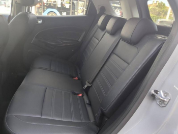 Photo 12 du bon plan FORD EcoSport 1.0 EcoBoost 125ch Active 147g occasion à 16990 €