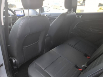 Photo 13 du bon plan FORD EcoSport 1.0 EcoBoost 125ch Active 147g occasion à 16990 €