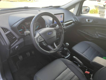 Photo 17 du bon plan FORD EcoSport 1.0 EcoBoost 125ch Active 147g occasion à 16990 €