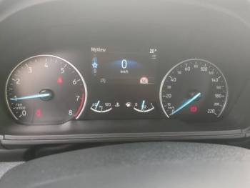 Photo 18 du bon plan FORD EcoSport 1.0 EcoBoost 125ch Active 147g occasion à 16990 €