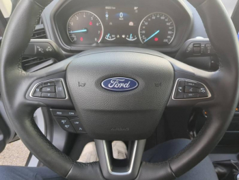 Photo 19 du bon plan FORD EcoSport 1.0 EcoBoost 125ch Active 147g occasion à 16990 €