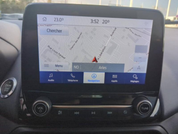 Photo 22 du bon plan FORD EcoSport 1.0 EcoBoost 125ch Active 147g occasion à 16990 €