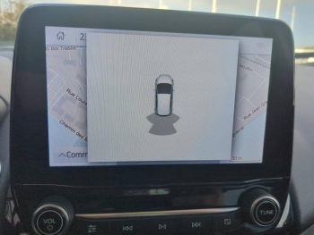 Photo 23 du bon plan FORD EcoSport 1.0 EcoBoost 125ch Active 147g occasion à 16990 €