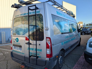 Photo 2 du bon plan RENAULT Master Fg VUL F3500 L3H2 2.3 dCi 135ch Grand Confort E6 occasion à 26990 €