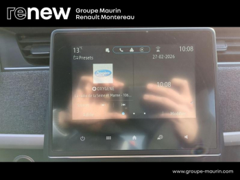 Photo 12 du bon plan RENAULT Zoe E-Tech Limited charge normale R110 Achat IntÃ©gral occasion à 11990 €