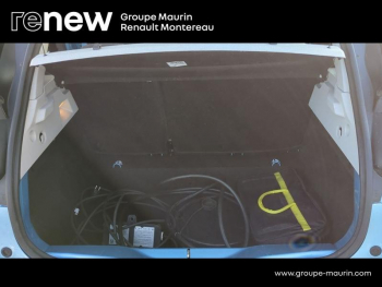 Photo 13 du bon plan RENAULT Zoe E-Tech Limited charge normale R110 Achat IntÃ©gral occasion à 11990 €