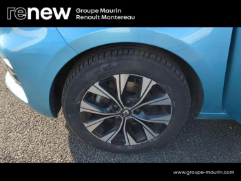 Photo 16 du bon plan RENAULT Zoe E-Tech Limited charge normale R110 Achat IntÃ©gral occasion à 11990 €