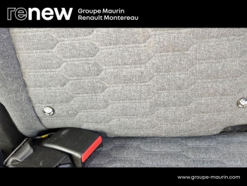 Photo 18 du bon plan RENAULT Zoe E-Tech Limited charge normale R110 Achat IntÃ©gral occasion à 11990 €